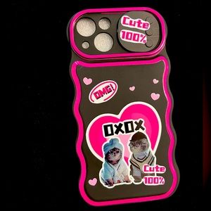 Iphone 13 case camera slide protector